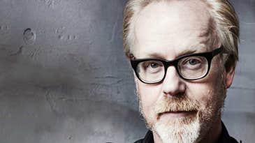 Adam Savage’s definitive guide to every kind of glue