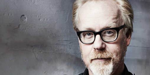 Adam Savage’s definitive guide to every kind of glue