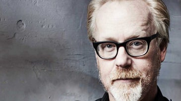 Adam Savage's definitive guide to every kind of glue