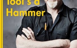 Every Tools a Hammer Adam Savage glue guide