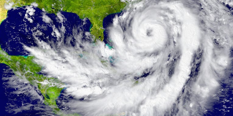 What to expect from the 2019 hurricane season