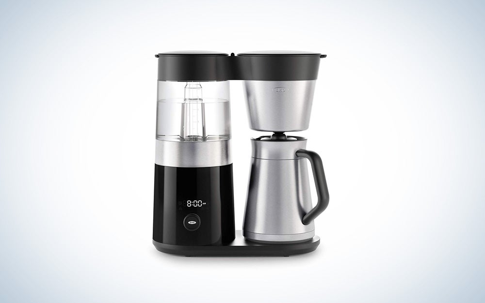 OXO BREW 9 cup coffee maker