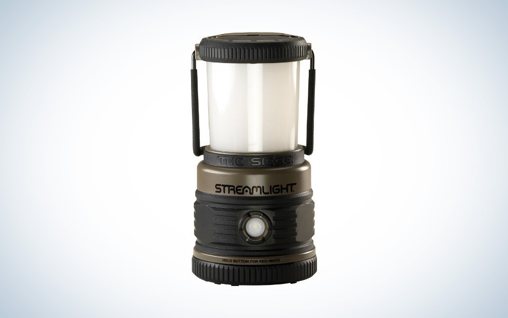 Streamlight 44931 Siege Compact Hand Lantern
