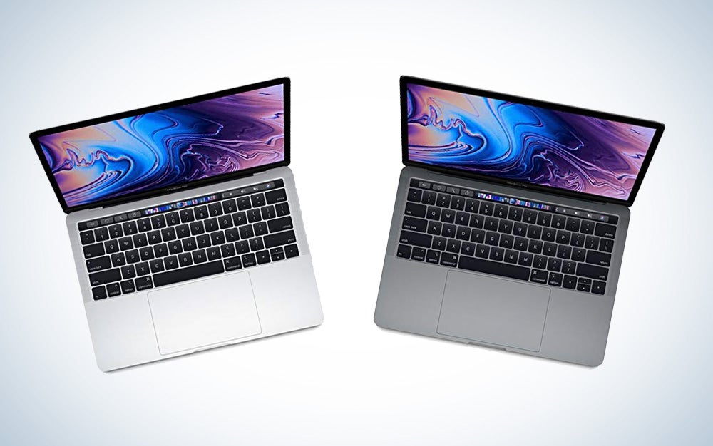 Apple mid-2018 MacBook Pro deals