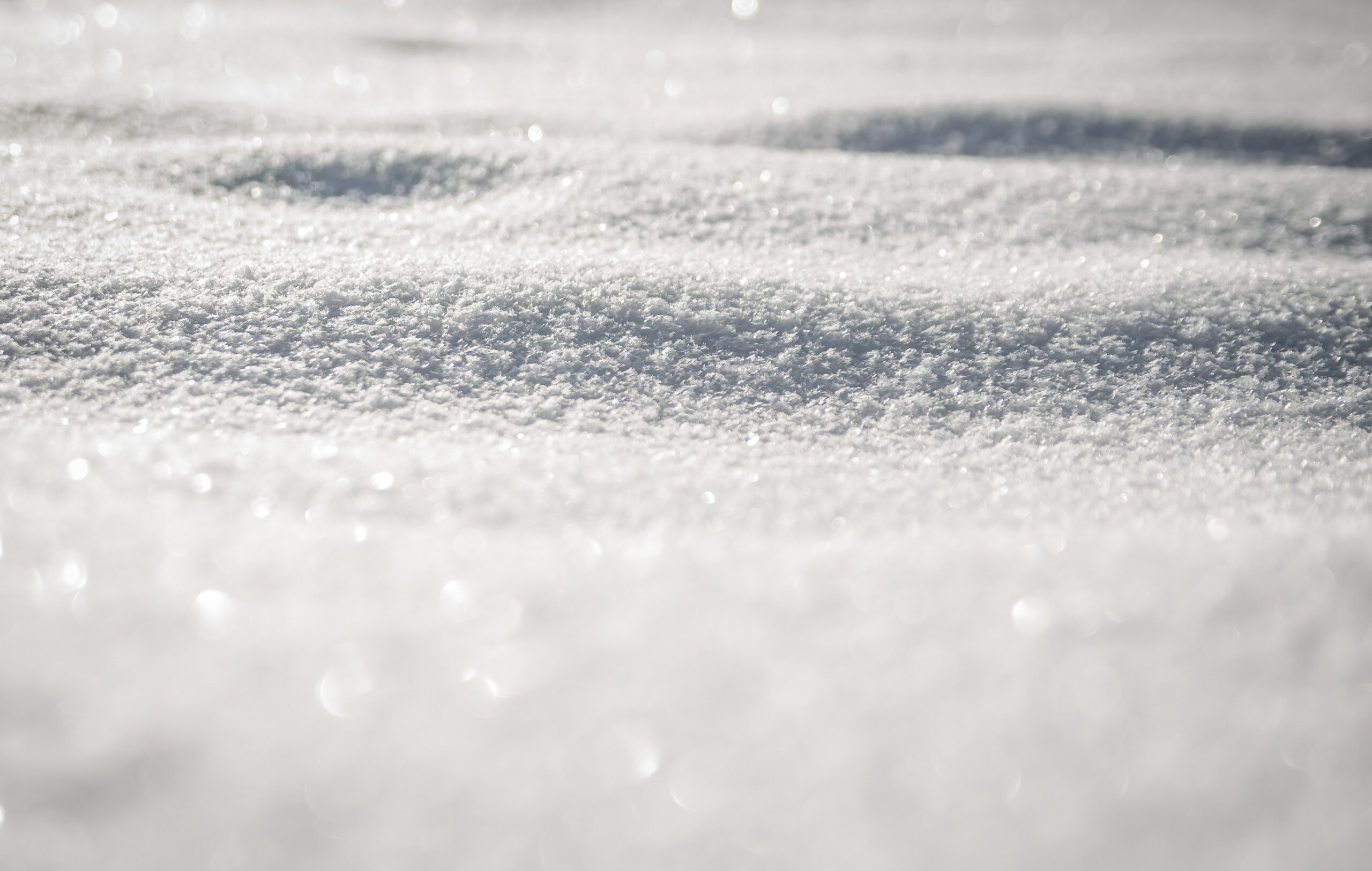 Snow might be the next clean energy source