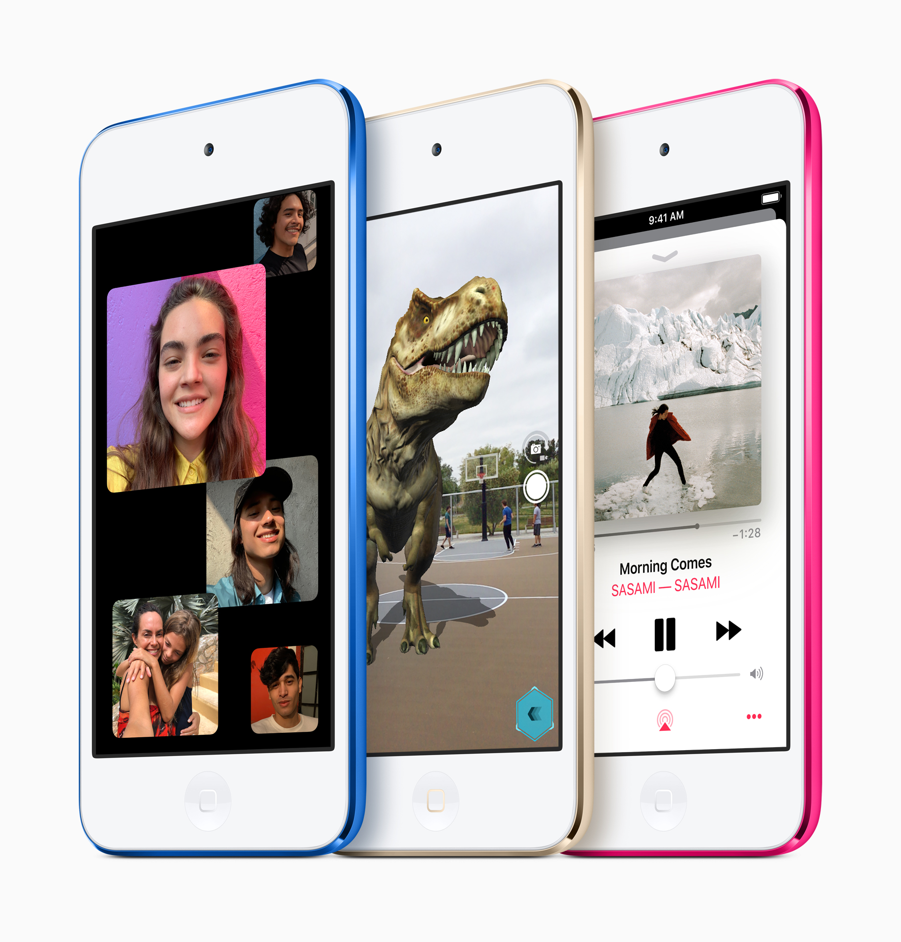 5 reasons you might actually want to buy the new iPod Touch