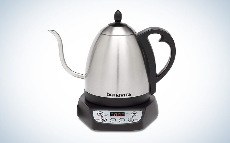 Bonavita electric kettle