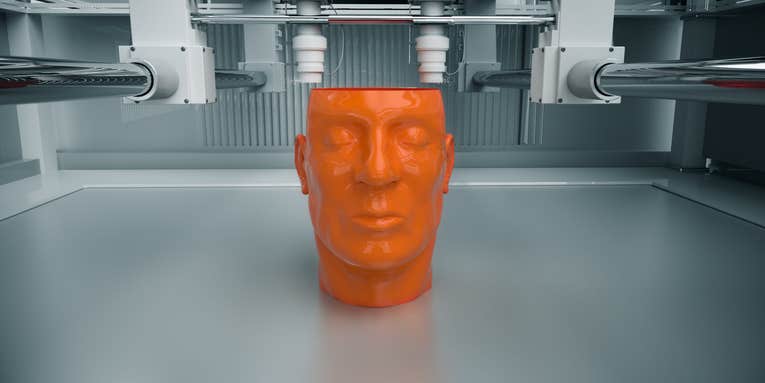 How to set up your first 3D printer