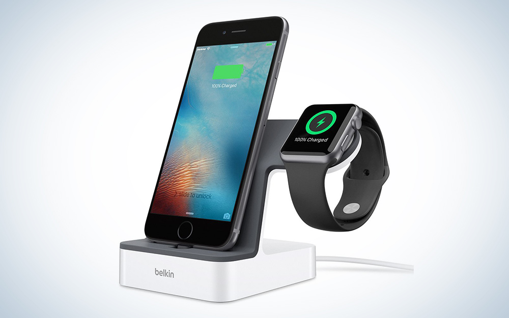 Apple Watch accessories that are worth your time | Popular Science