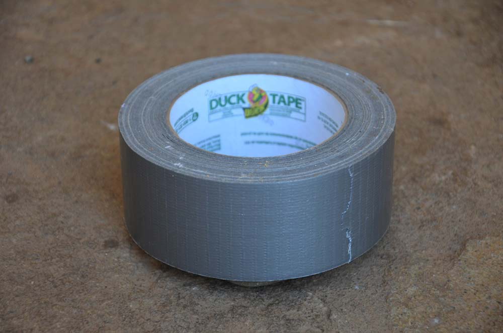 How duct tape can help you survive almost anything | Popular Science