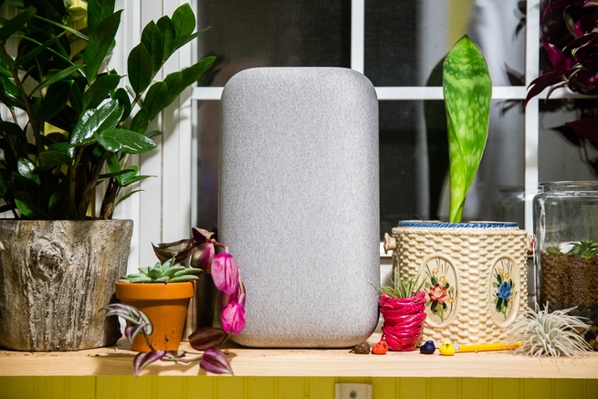 Here’s what you should do before setting up that new smart speaker