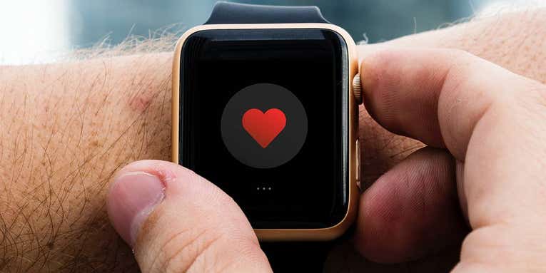 9 of the best health and fitness apps for your Apple Watch