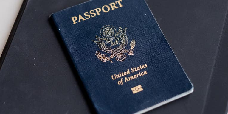 The Marriott data breach exposed millions of passports. Here’s what thieves can do with them.