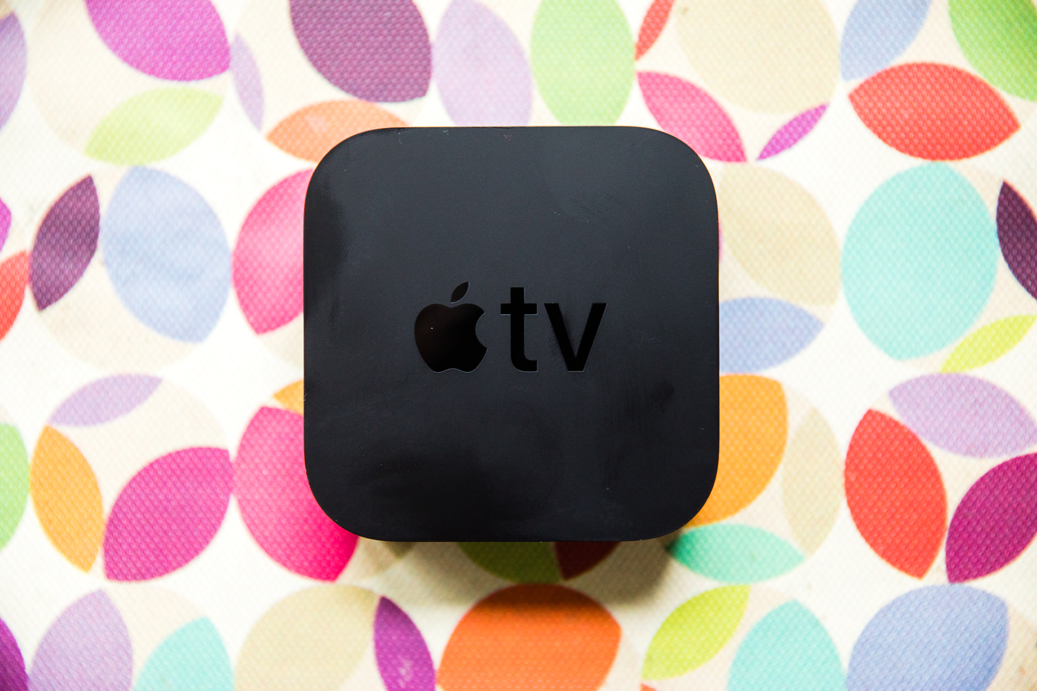 Can the Apple TV 4K be a cord-cutter’s only streaming device?
