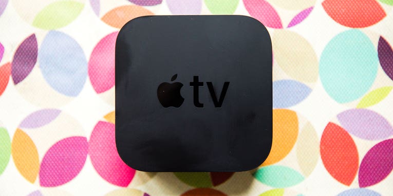 Can the Apple TV 4K be a cord-cutter’s only streaming device?