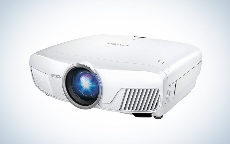 Epson Home Cinema 4010 Theater Projector