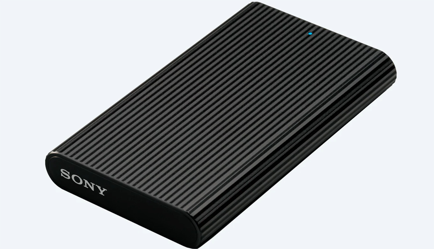 Sony External SSD