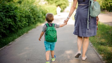 Most parents don’t want to send their kids back to school this fall