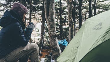 How to make your outdoor gear last longer