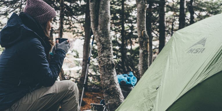 How to make your outdoor gear last longer