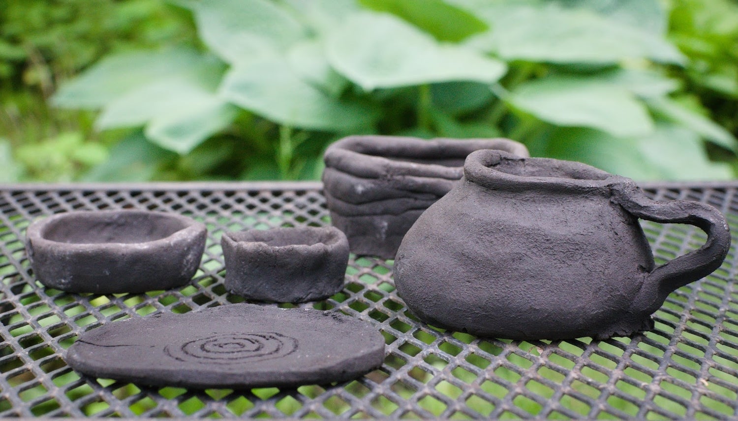 How to make pottery from scratch | Popular Science