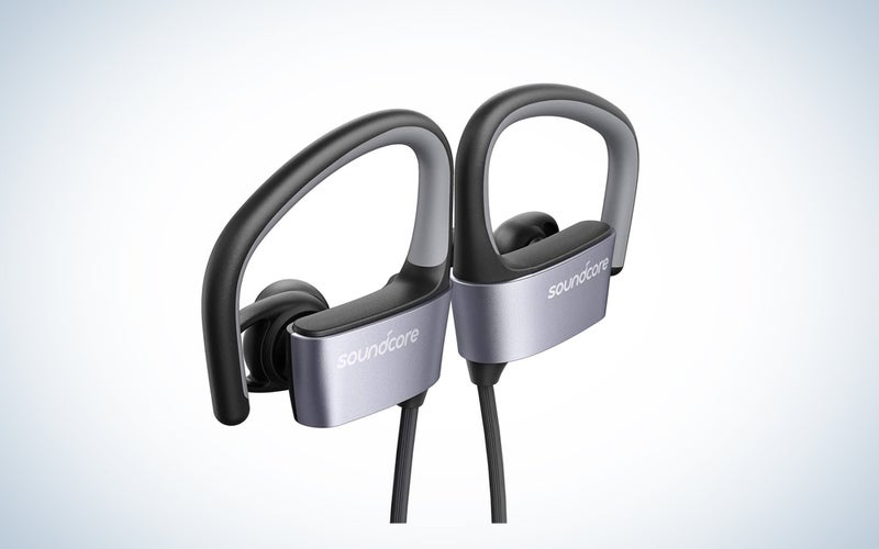 Soundcore Arc Wireless earphones