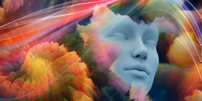 How to lucid dream, and why you’d want to