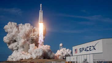 The next Falcon Heavy launch is arguably the most exciting one to date