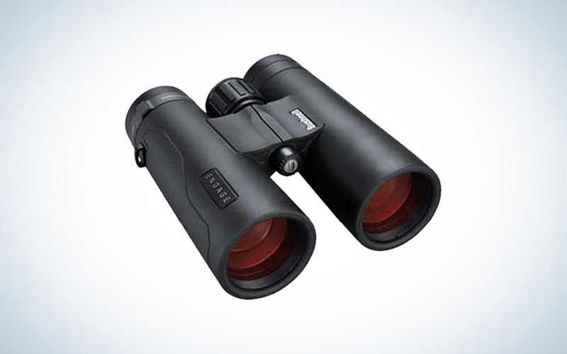 Bushnell Engage binoculars