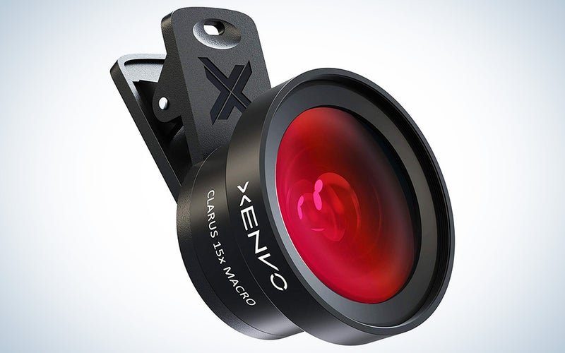 Xenvo smartphone lens kit