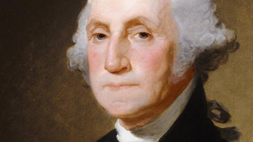Here’s the uncomfortable truth about George Washington’s ‘wooden’ teeth