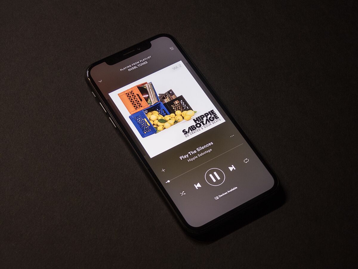 Comment trouver de nouvelles listes de lecture Spotify