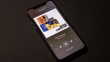 Where to find new Spotify playlists when you don't want to make your own