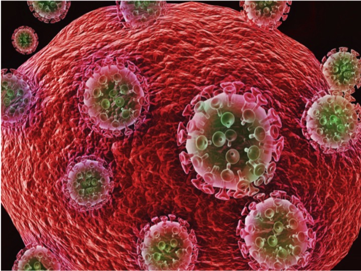 Gene editing could help eliminate HIV
