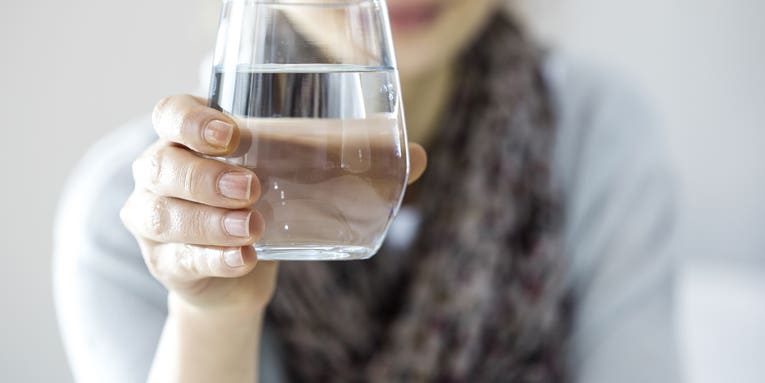 Here’s how a faucet filter reduces contaminants in your tap water