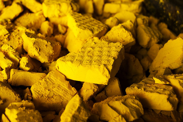 Everything you need to know about uranium