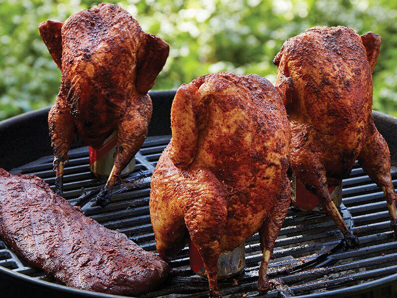 The best wild game and fish recipes for the Fourth of July