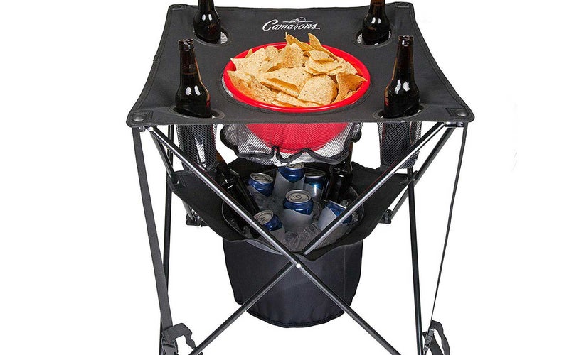 Camerons Products Tailgating Table