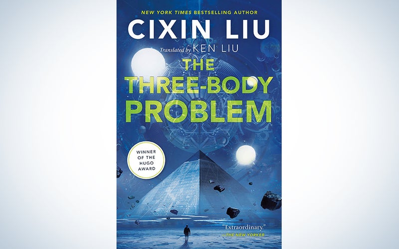 The Three Body Problem by Cixin Liu