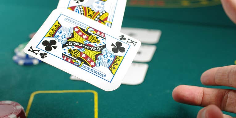Artificial intelligence can now dominate at the poker table, and Facebook holds all the cards