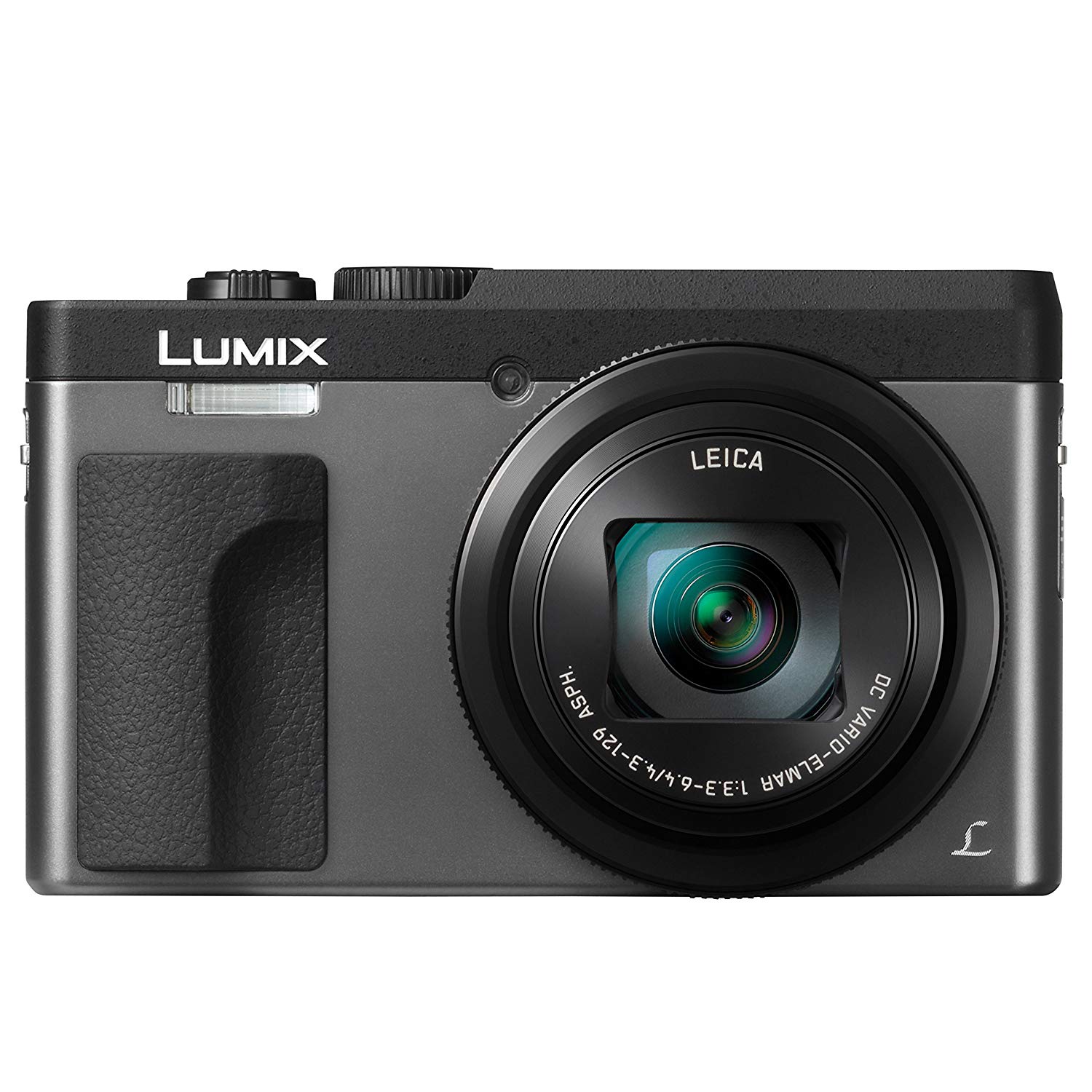 A Panasonic Lumix DC-ZS70S camera