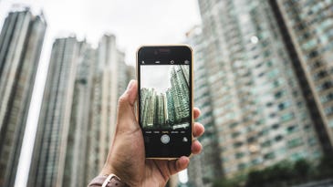 When to shoot RAW images on your smartphone