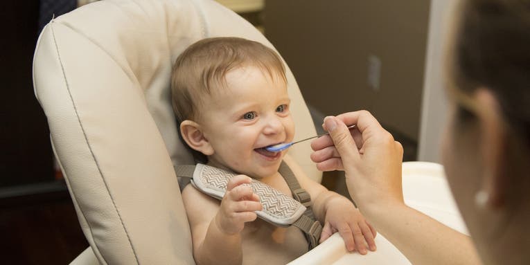 Nutrition advice for babies and toddlers has been fraught with errors. That’s about to change.