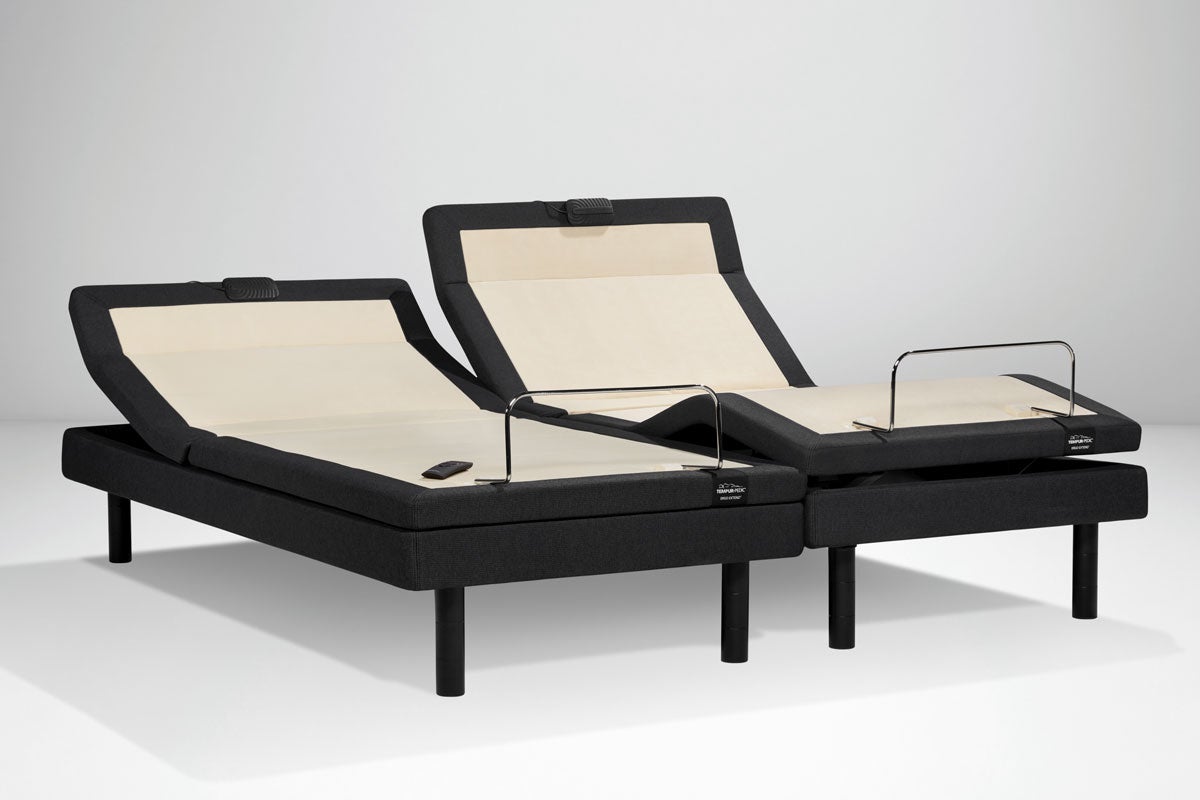 Your partner will love this new snore-stopping smart bed
