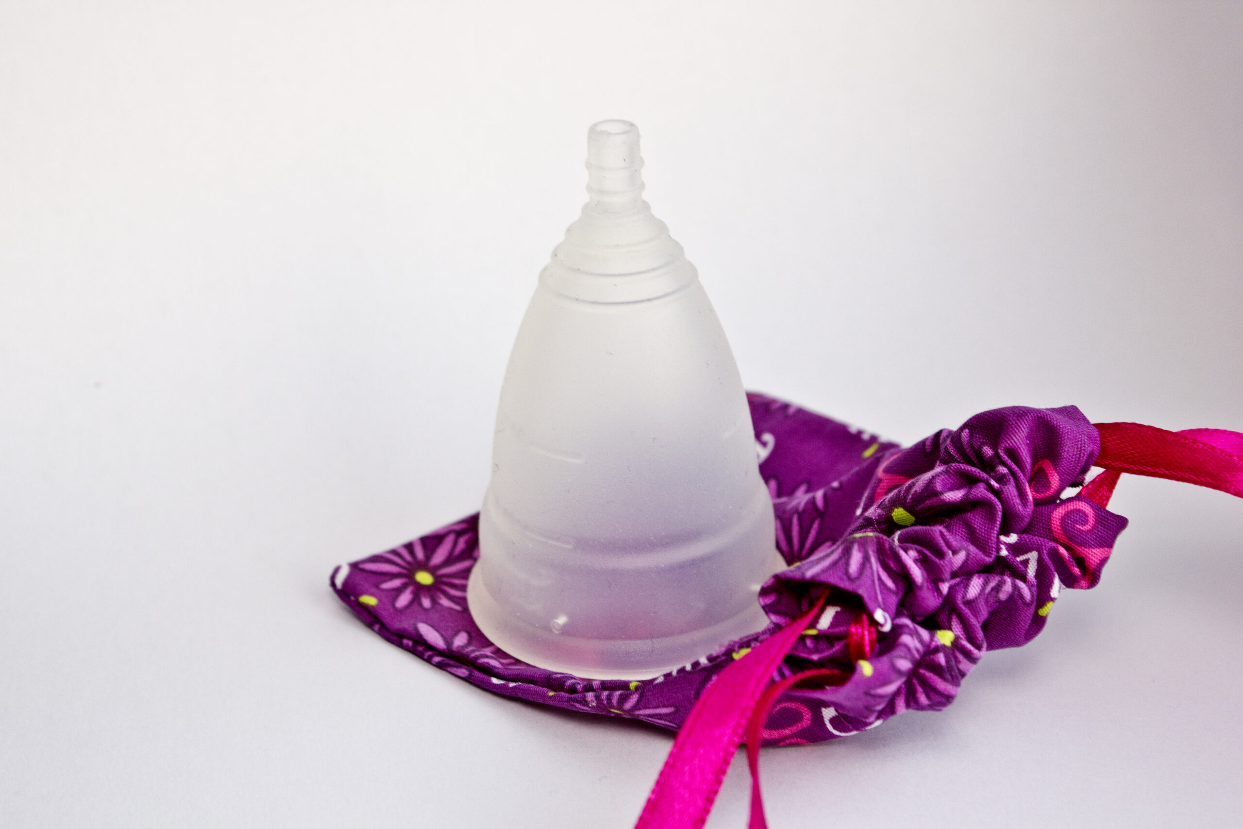 Menstrual cups are just as safe as tampons — here's how they work -  National