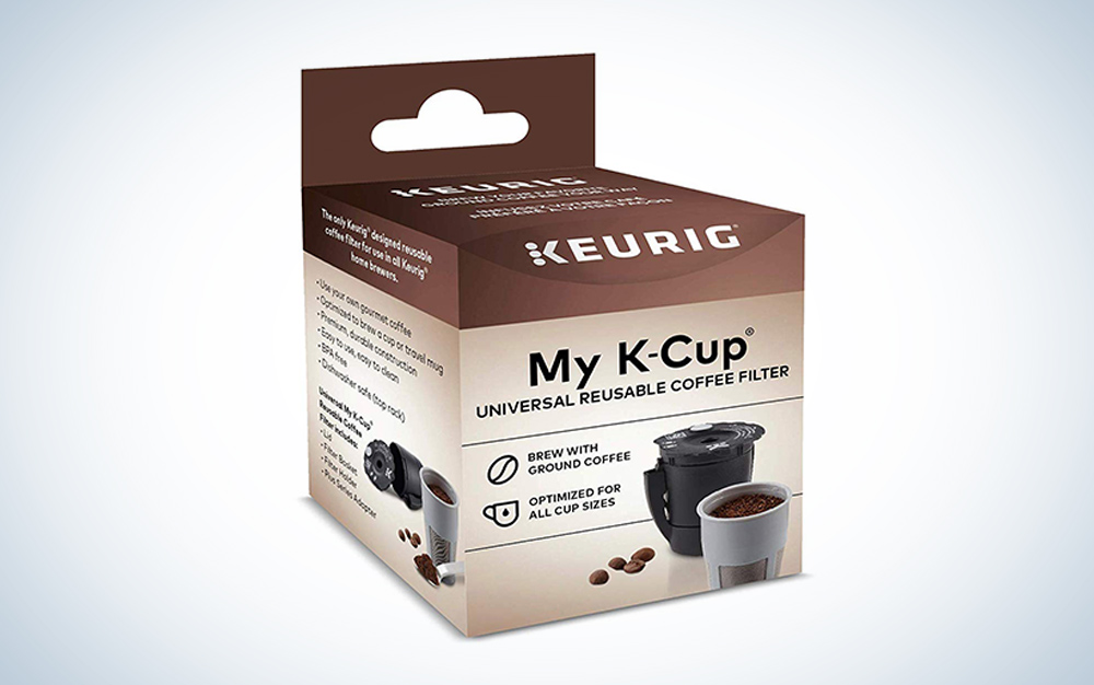Coffee Filter K Cup Diameter Reusable K K Cup Size Coffee Filters