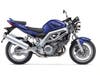 The Suzuki SV650 balances value and user-friendliness, making it a viable pick for a new rider.