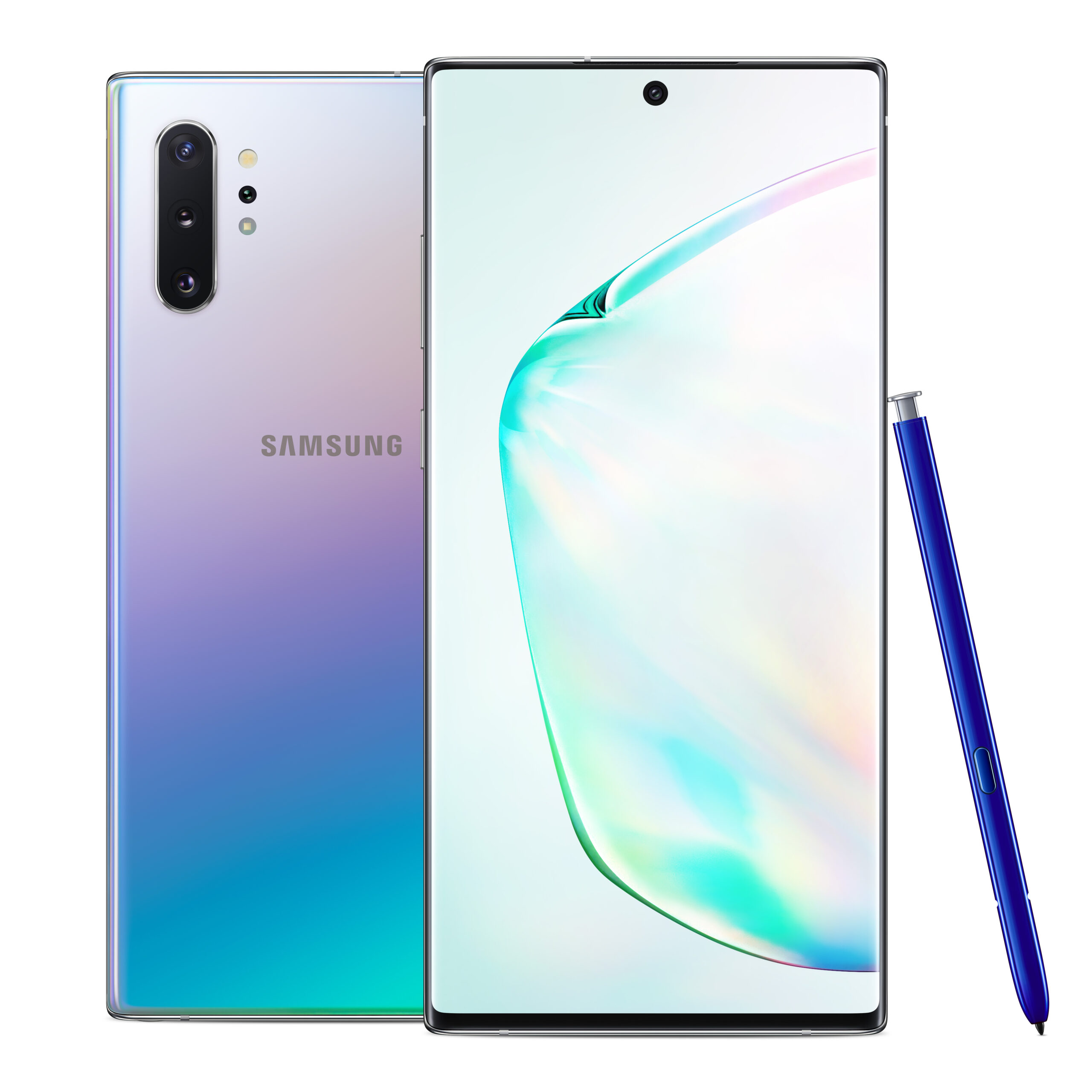 What to know about the new Samsung Galaxy Note10 and Note10+