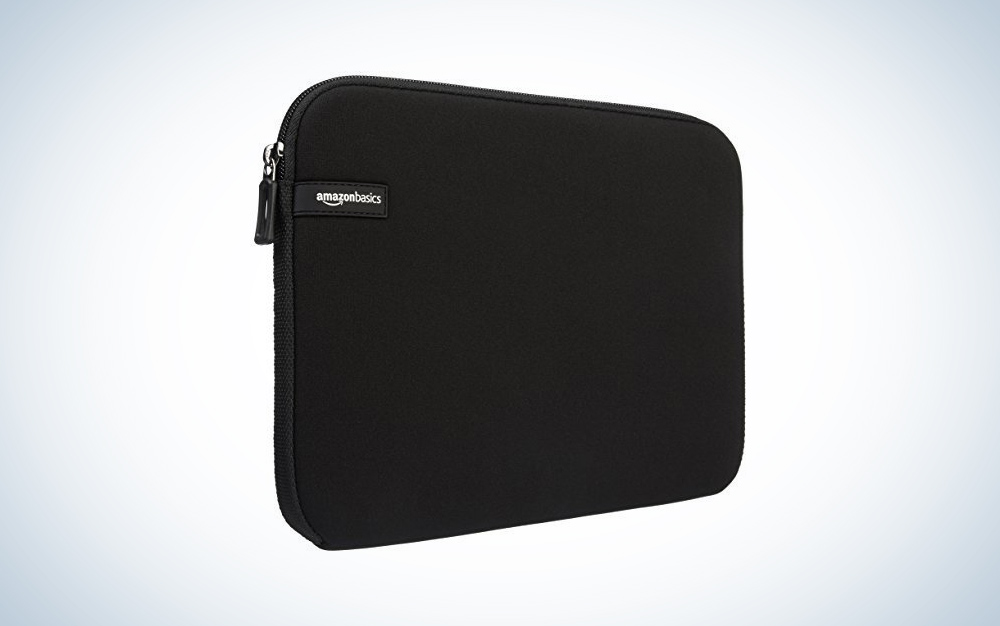 AmazonBasics Laptop Sleeve Case
