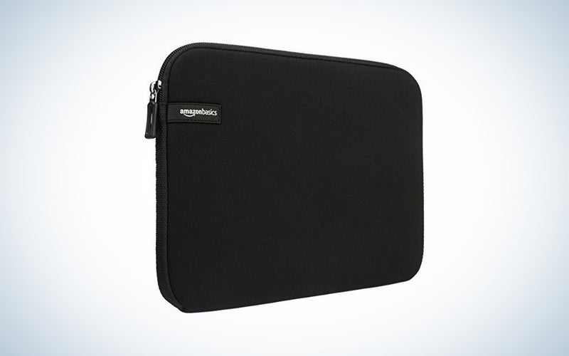 AmazonBasics Laptop Sleeve Case